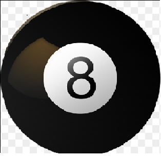 Magic 8 Ball